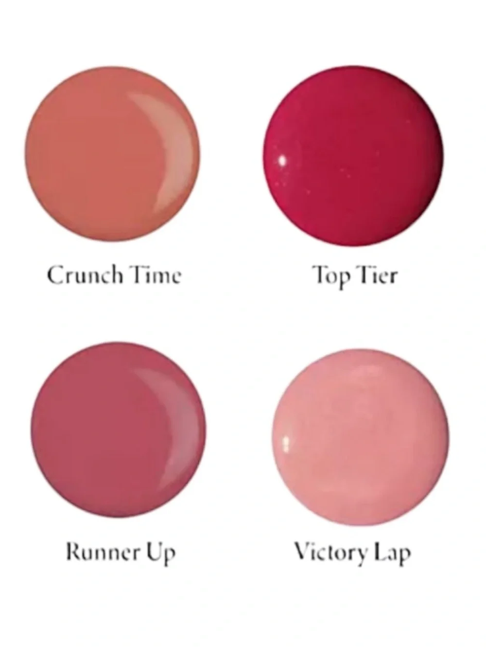 Laura Geller Treat-N-Go Tinted Lip Oil Lip Repair- Top Tier